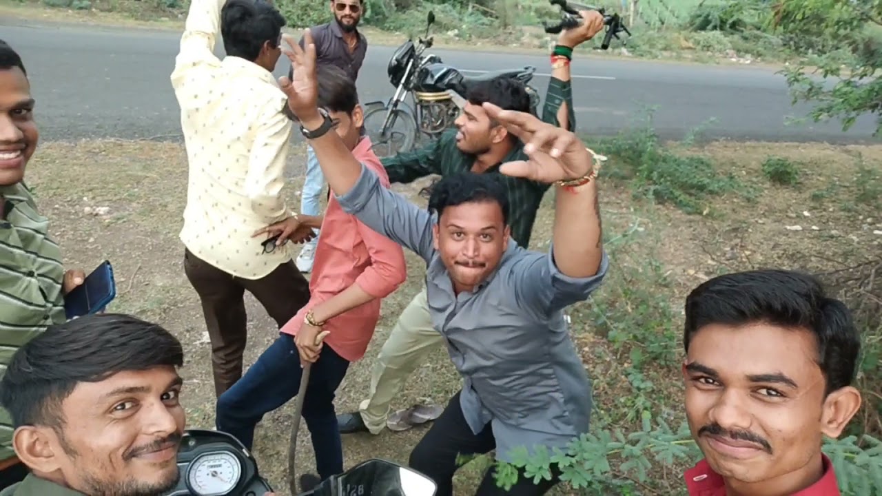 Shuting time full Masti || 