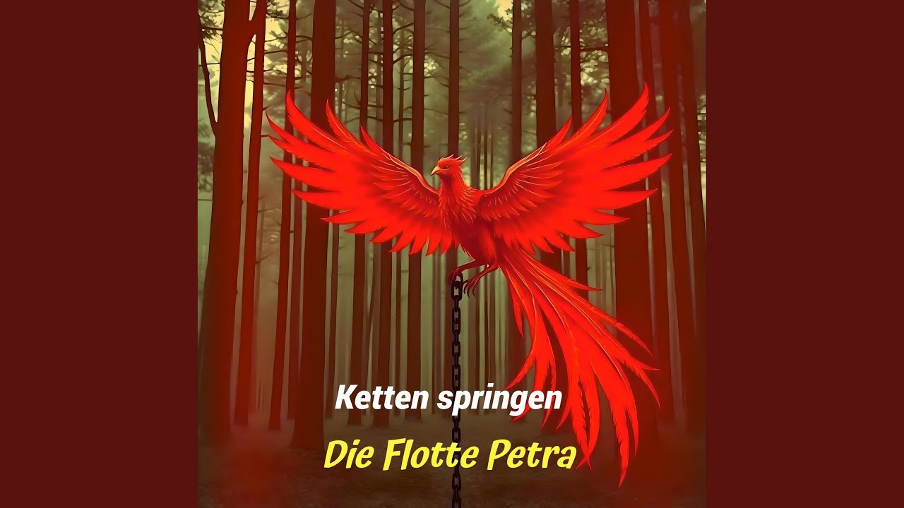 Ketten springen