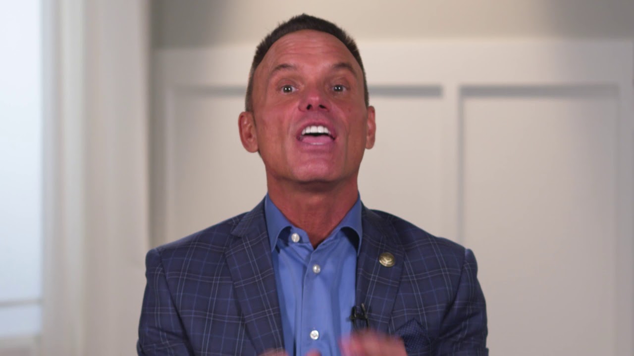 Kevin Harrington Video YouTube