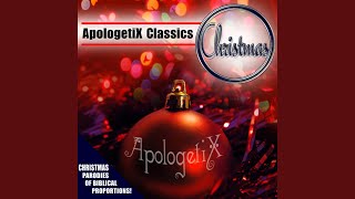 Video thumbnail of "ApologetiX - Hotel Can't Afford Ya (Parody of "Hotel California")"