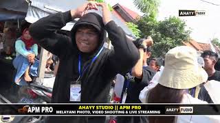 KOPI LAMPADA | PUTRA SURTI MUDA | ANNIVERSARY PERTIWI KE 9 THN | PANYINDANGAN KULON PECUK 22 02 2024