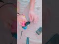 how to make a mini table fan at home in very low price.