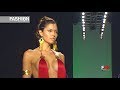 FUNDACIÓN UNIVERSITARIA ÁREA ANDINA Spring Summer 2018 COLOMBIAMODA 2017 - Fashion Channel