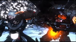 Skibidi Toilet Rework Astro Duke Vs Сommander Gan