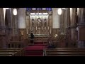 EVENING PRAYER for June 7, 2023