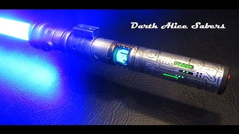 TFU2 by Darth Alice and Solos Hold for Thomas