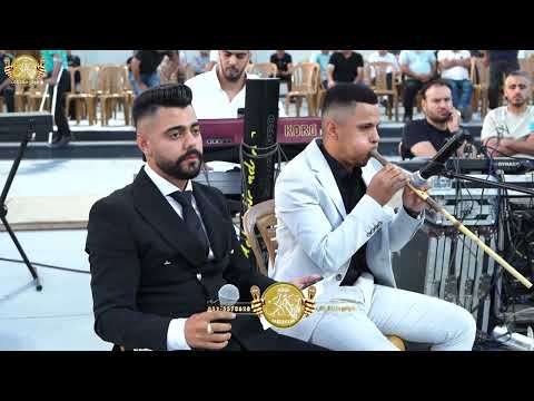 جواد الخروب علي سواعد مالك حمدان افراح ال حجازي فرح العريس بلال هشام حجازي طمره 2025