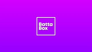 BattaBox Motion Intro