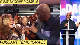 Pasteur YVAN CASTANOU🎤GUÉRI DU CONCERT😭IL GUÉRIT ENCORE,MIRACLE EST ENCORE POSSIBLE…JESUS CHRIST🔥