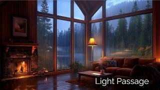 Light Passage — Still Waters Lo-Fi — Piano & Cello for Calm Focus and Quiet Evenings