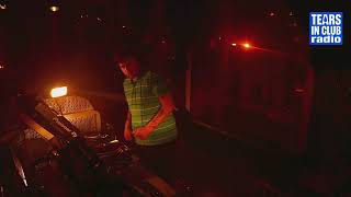 EDGEs - Tears In Club (14.05.2026)