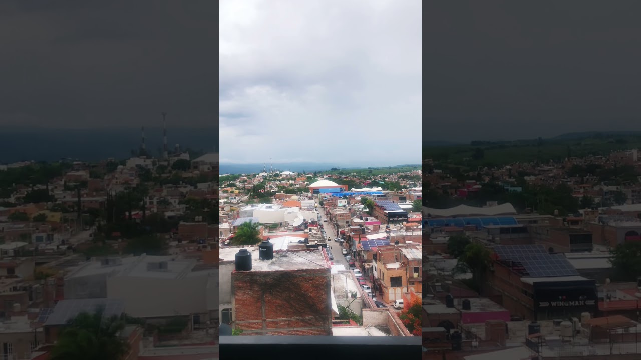 Calvillo  pueblo mágico Aguascalientes 2021
