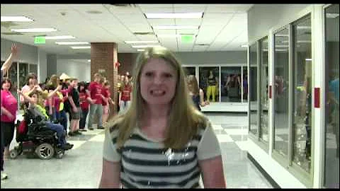 PHHS Lip Dub 2012