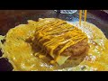 Burger Malaysia - Rich Cheese Chicken Double Special