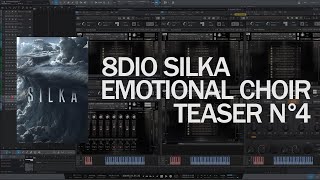 8Dio Silka Emotional Choir Teaser N4