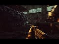 That crunch means I goofed  - Escape From Tarkov