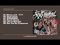 KickFlip 킥플립 1ST MINI ALBUM Flip It Kick It