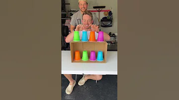 How Many Moves To Match All Four 