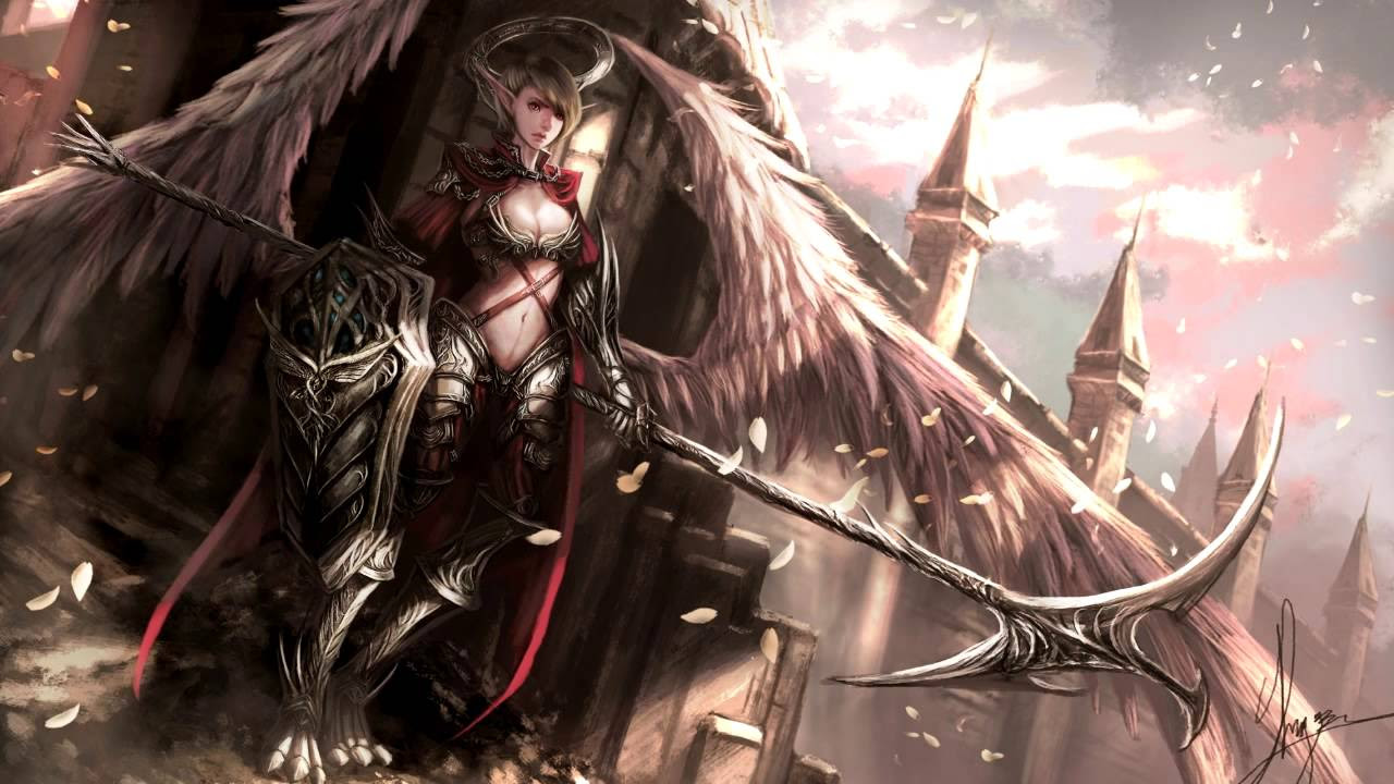 Audiomachine - Kingbreaker (Decimus - Epic Choral Orchestral)