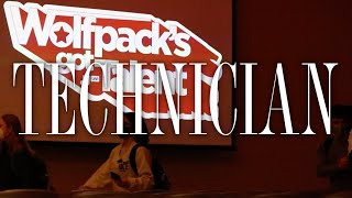 Wolfpack’s Got Talent showcases student acts