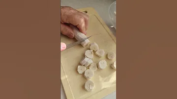 Когда копать и как крутить корень хрена