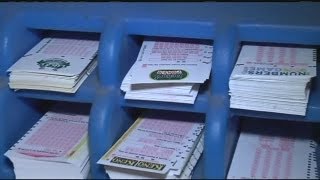 Mass. Lottery launches new game
