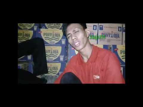 Nasip anak rantauan  pulang malu tak pulang rindu