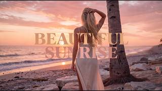 Dj Sequence - Beautiful Sunrise (Radio Edit) NOWOŚĆ CLUB DANCE 2026