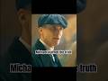 Michael Learned The Truth Foryou Peakyblinders Shortvideo Shorts Shortvideos 