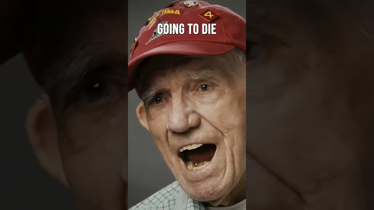The Japanese Soldier WOULD DIE Before SURRENDER