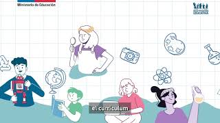 Actualización Curricular