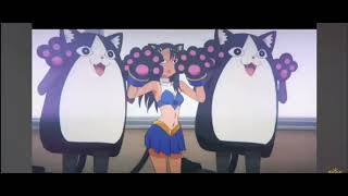 Download lagu Nagatoro - Gambare Gambare Senpai (Bemax Remix) [AMV] 4K