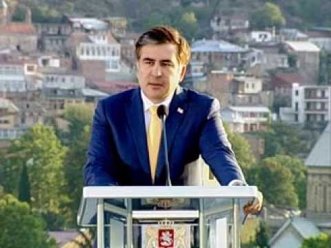 საქართველოს პრეზიდენტი ქვეყნის სხვადასხვა უმაღლესი სასწავლებლების სტუდენტებს შეხვდა