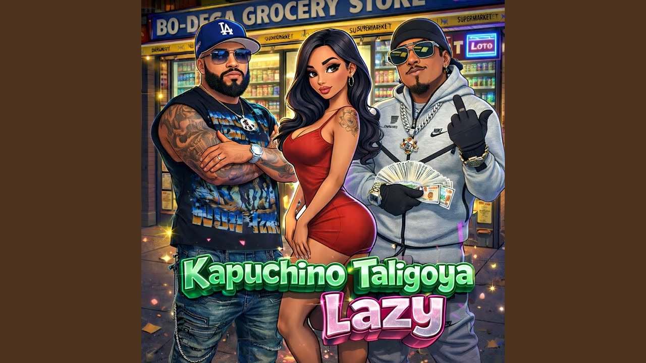 Watch Lazy on YouTube Watch Lazy on YouTube
