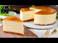 極上の口どけ！ニューヨークチーズケーキの作り方 / New York Cheesecake recipe | Oyatsu Lab.
