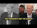Two Presidents on the Border