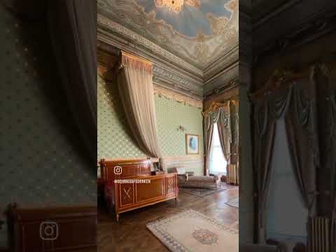 Dolmabahçe Sarayı