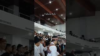 Download Lagu Tabola Bale || Silet Open Up #tabolabale #choir #bellacantarechoir #psmundana MP3