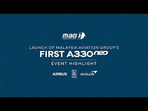 Launch of Malaysia
