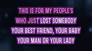 Bye Bye (Karaoke) - Mariah Carey