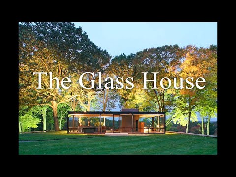 Video: Frank Lloyd Wrighti majad ja hooned Los Angeleses
