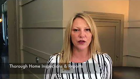 Kelly Christenson Recommends Selman Home Inspectio...