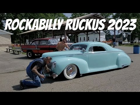 Rockabilly Ruckus 23