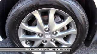 2012 Hyundai Elantra Touring Egg Harbor Township NJ 08234 2012 Hyundai Elantra Egg Harbor Township Nj