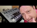 ROLAND MC - 303 / SESSION 2 #crisdjmusica #electronicmusic #nocomputer #synth