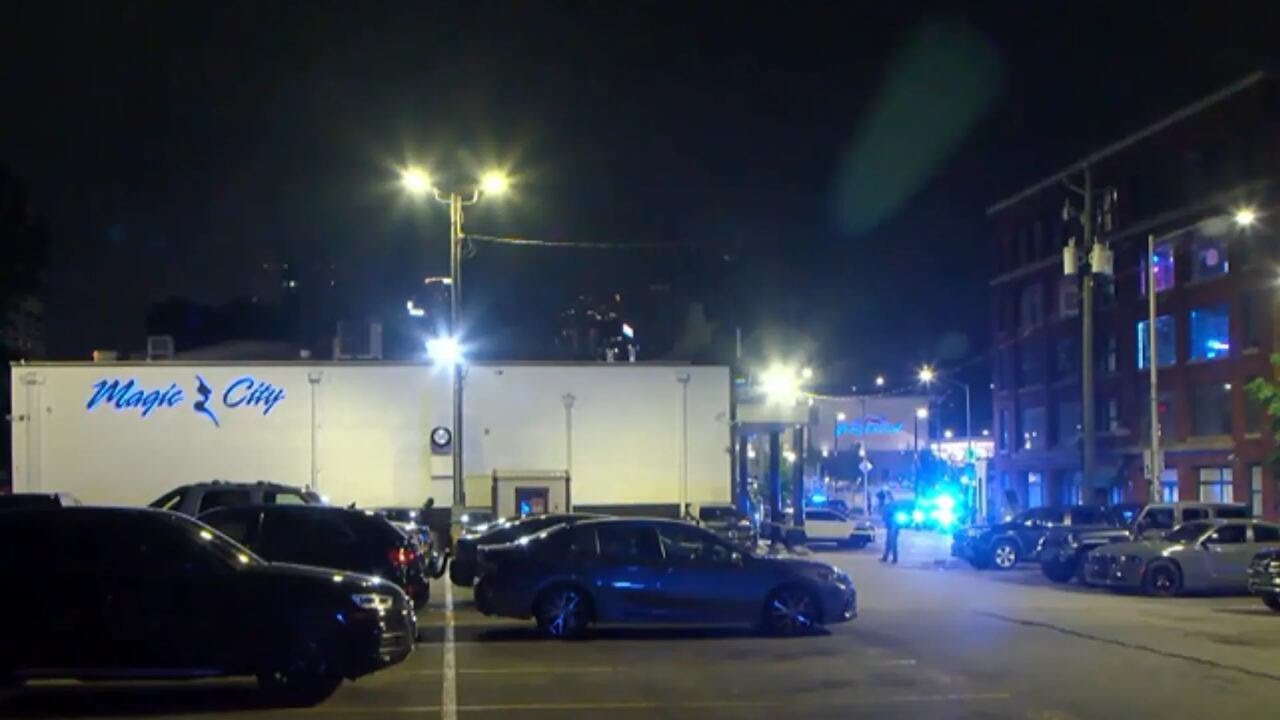 Former dancer files federal lawsuit against Atlanta’s Magic City