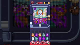 Pixel Flow Level 2184