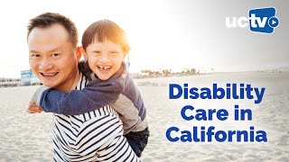 Healthcare Access for People with DD in California (WITH AUDIO DESCRIPTION)