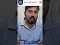 Testimonial by a son. Prevent cataract and risk of blindness #cataractawareness #eyecare #cataract