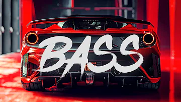 Troyboi - Mmmm (Bass Boosted)